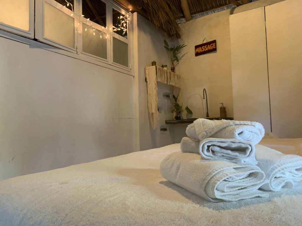 Hotel Majo Sayulita
