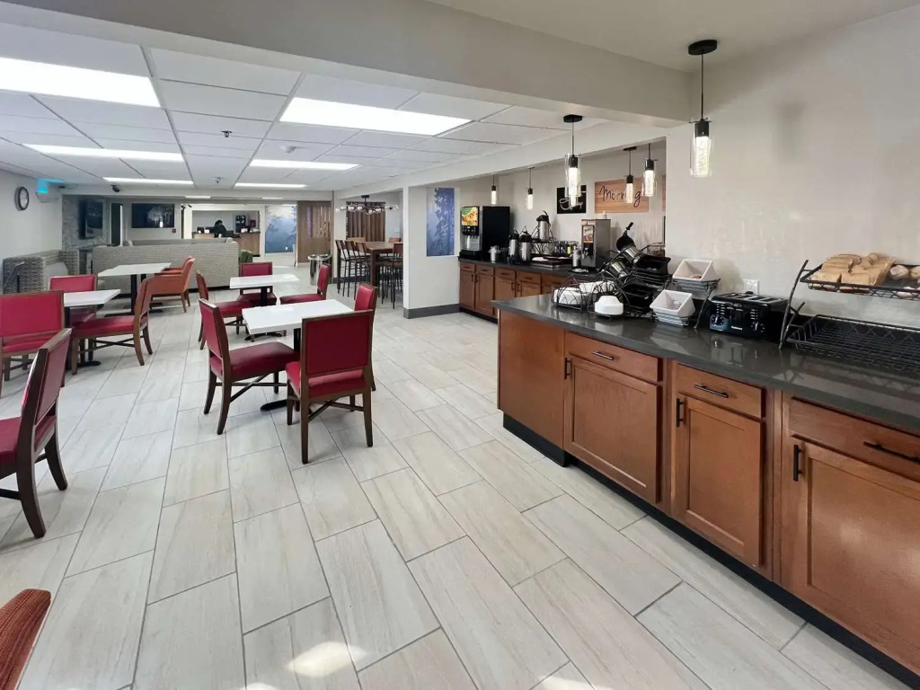 Sleep Inn Champaign North - Urbana