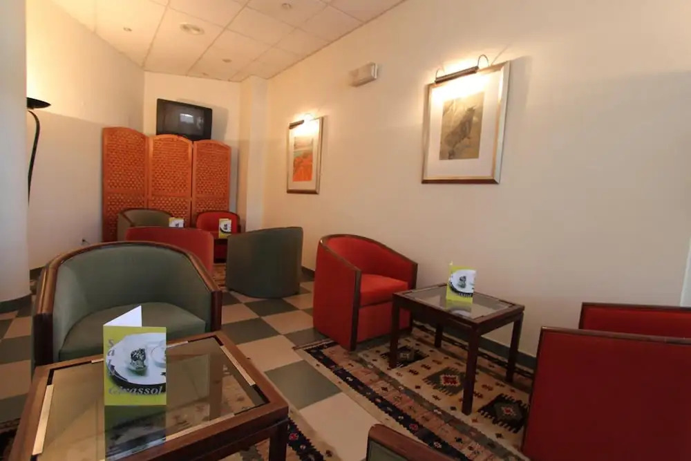 Hotel Sao Lourenco
