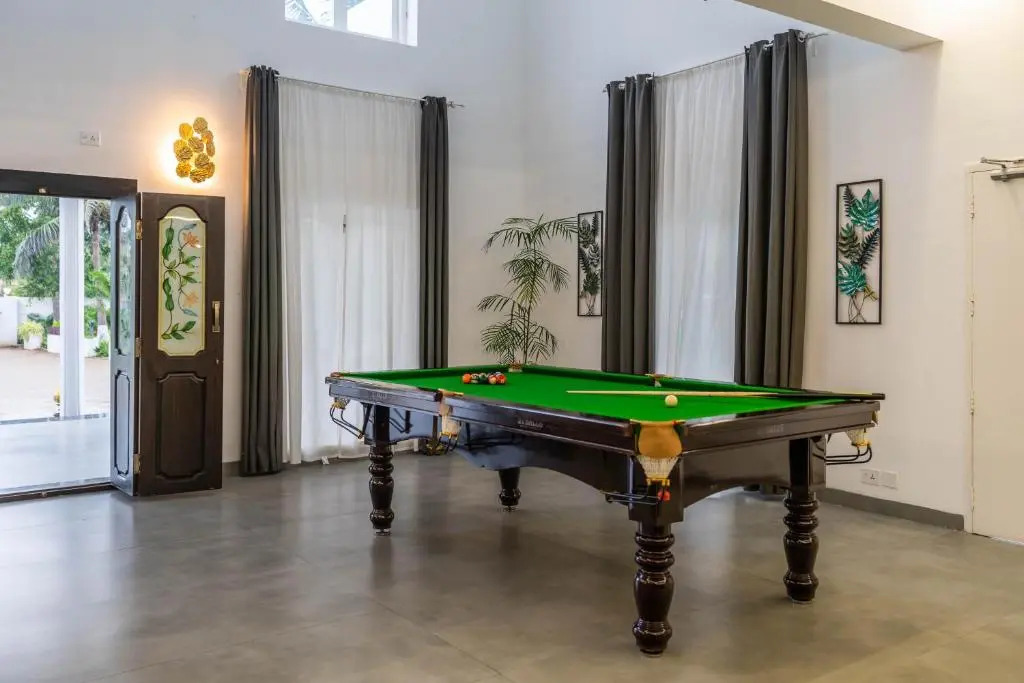 Truliv Villa Cabana