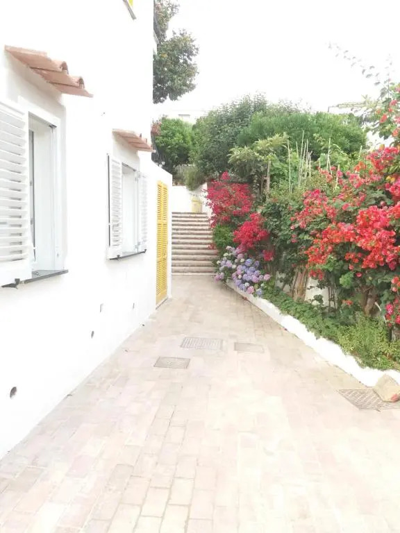 GRomano Apartments