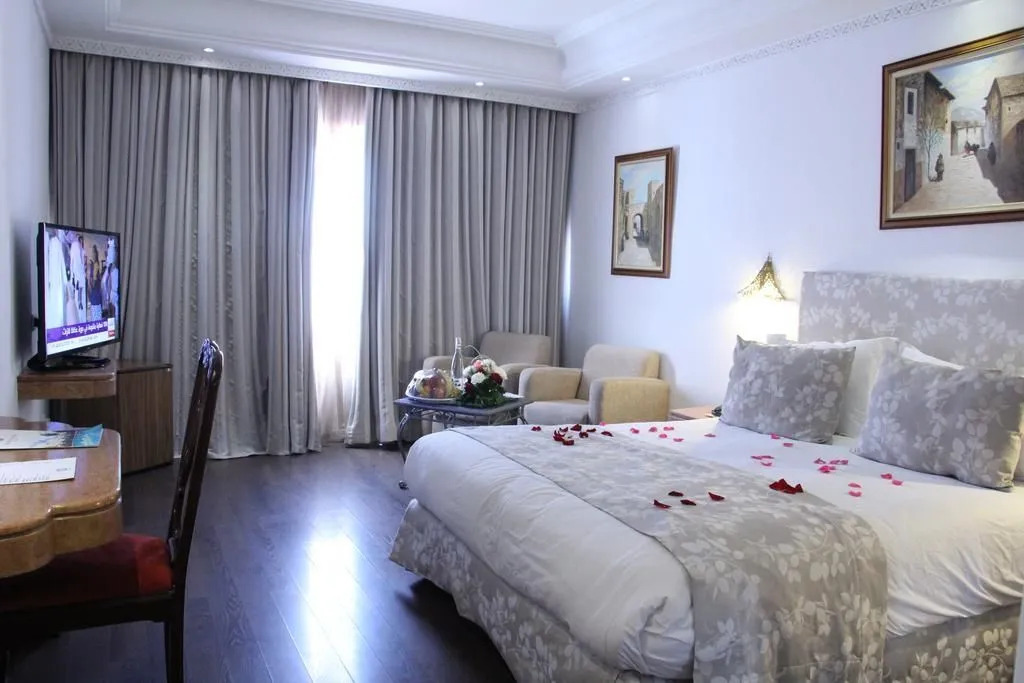 Zaki Hotel