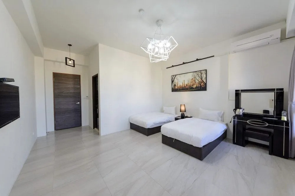 Yst B&B