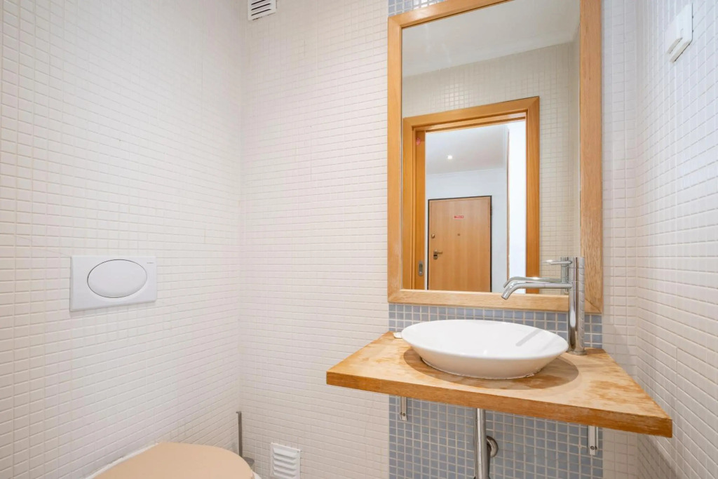 Apartamento Correeira Deluxe By Portugalferias