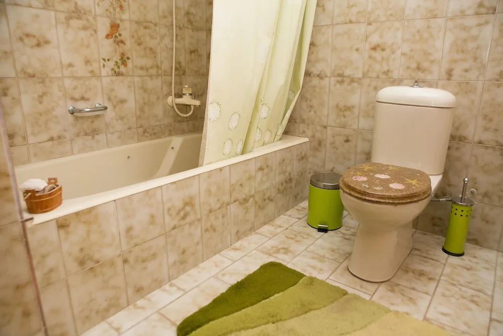 Sunny & Calmness Apartment's