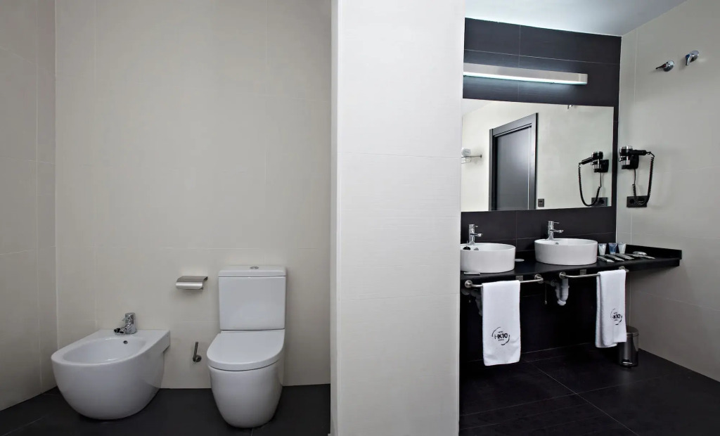 Hotel K10