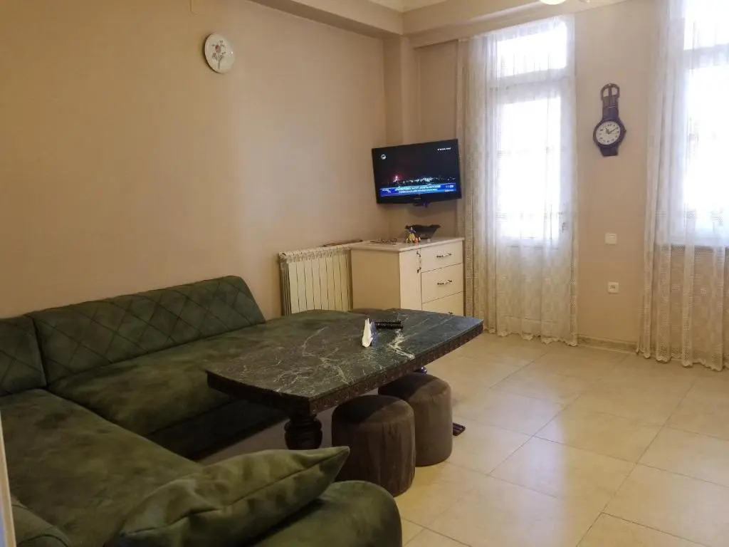Apartment Chavchavadze 21