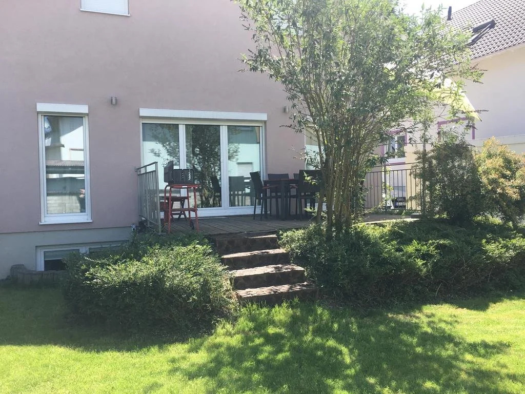 Villa 1