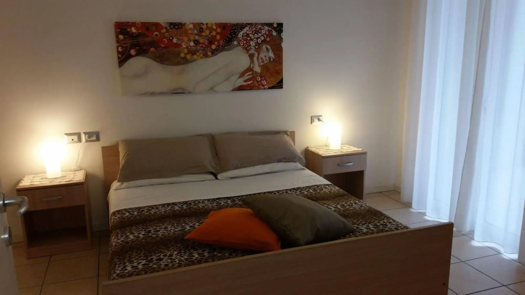 Residence Alba
