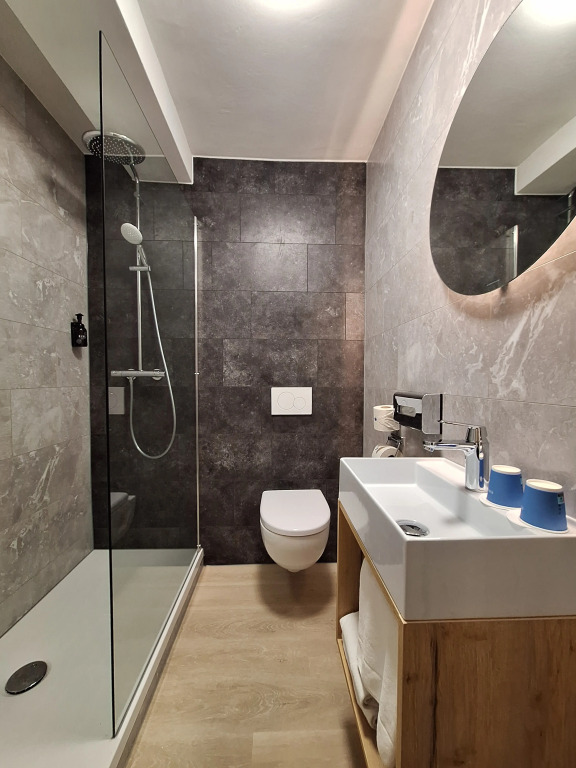 Fletcher Hotel La Ville Blanche