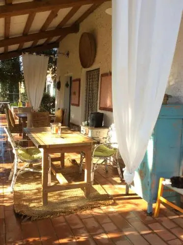 At Home In Maremma