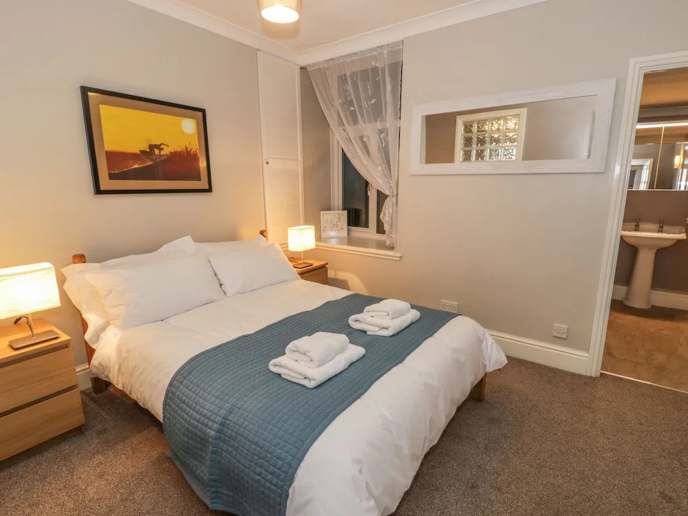 Seaview Apartment