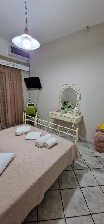 Voulas Apartment