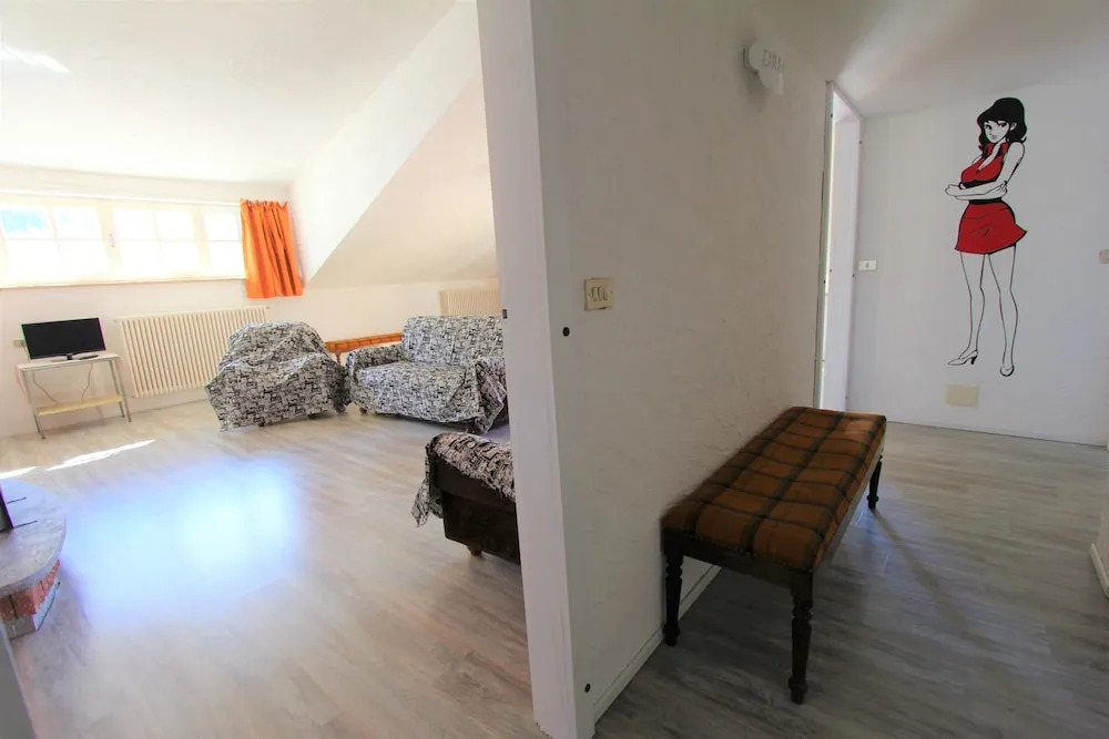 Residence Albergian