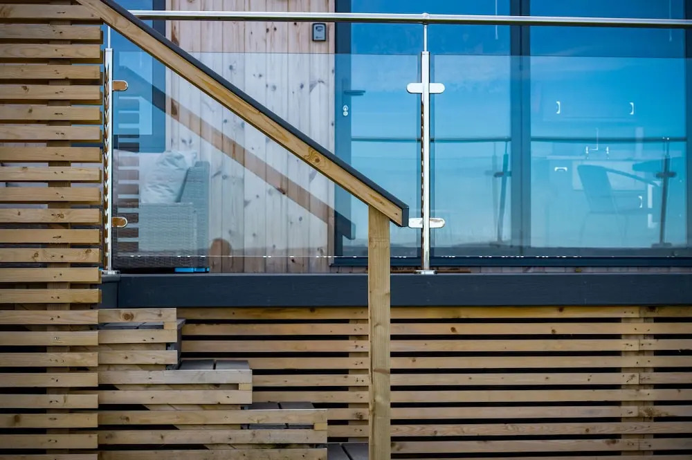 Langland Bay Lookout - Cabin - Landimore
