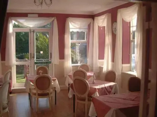 Bertram Lodge