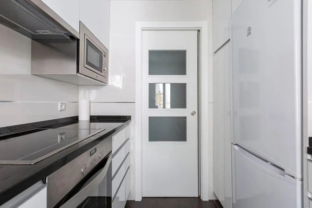 Apartamentos La Vaguada Suites