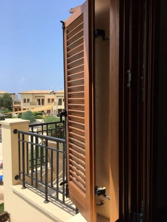 Theseus Village 2 Bed Apartment With Enviable Position On Communal Pool