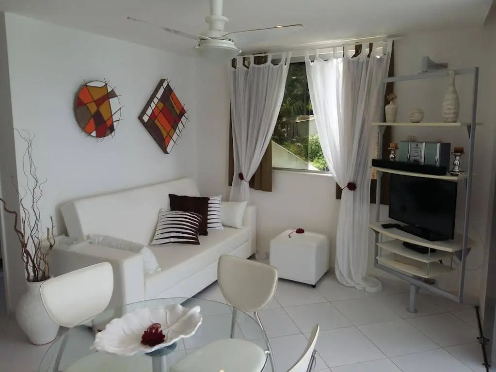 Habana Beach Flat