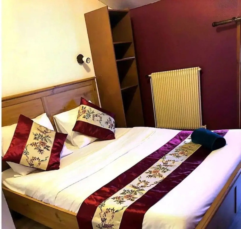 HOTEL HOSTELLERIE DES VOYAGEURS