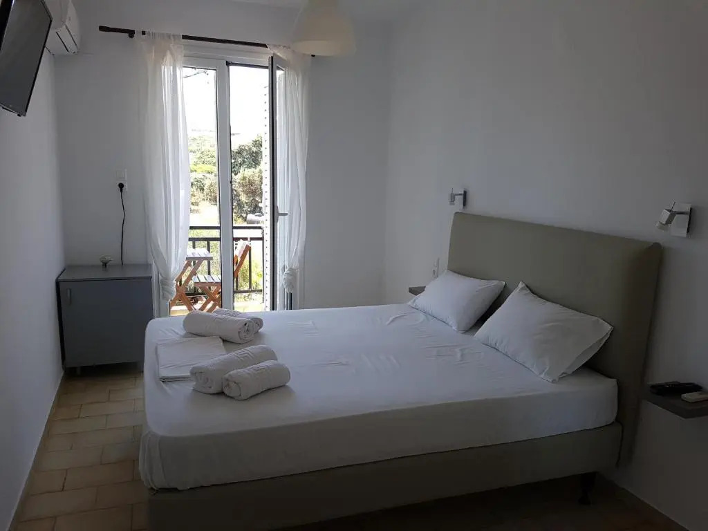 Hotel Elafonisos