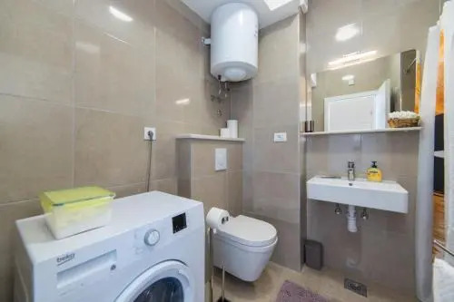 Apartment Maris
