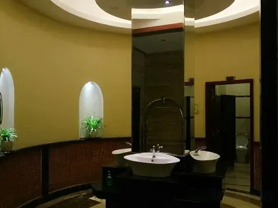 Dihao Hotel