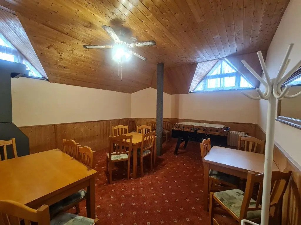 garni Hotel ASAS***