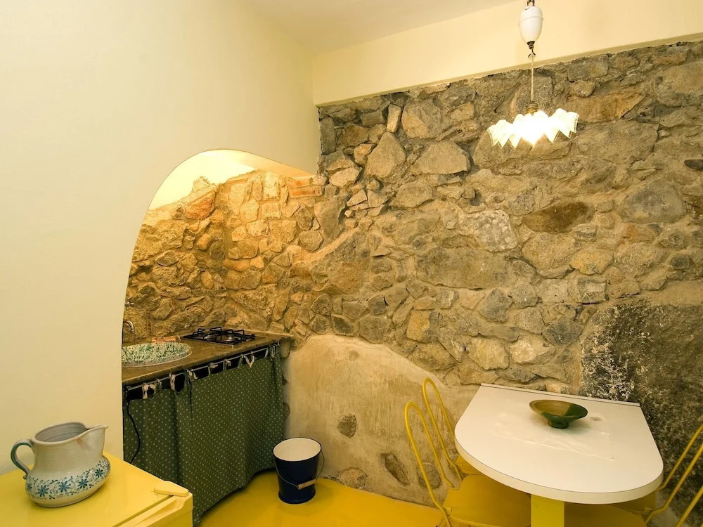 Modern Holiday Home in Cefalu With Terrace
