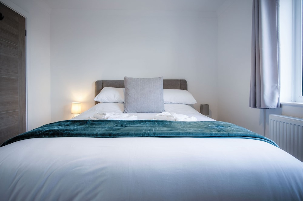 Gower Hideaway - 3 Bed - Ocean Breeze