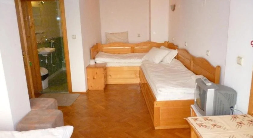 Hotel Comfort