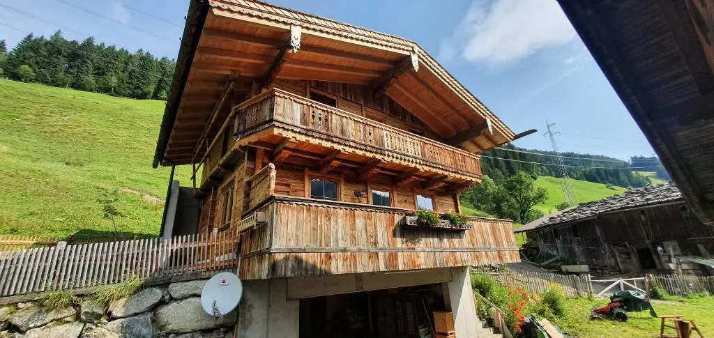 Pension Wassererhof