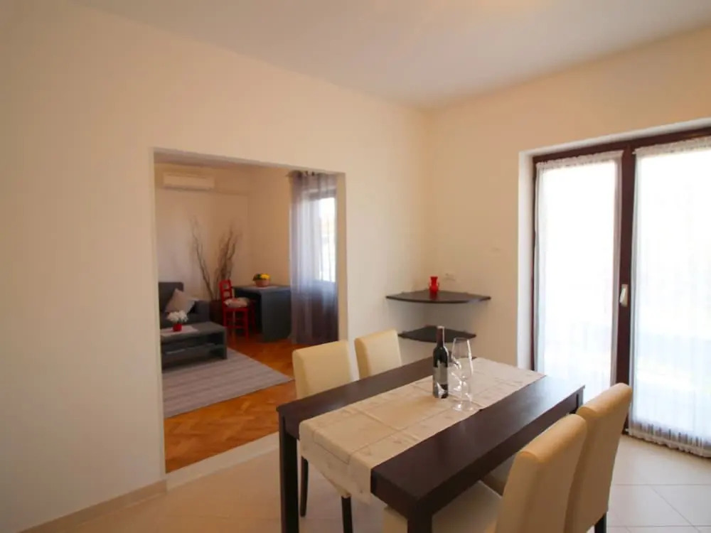Welcoming Apartment near Sea in Porec