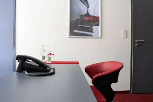 Hotel VielHarmonie
