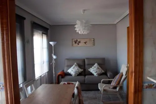 Apartamentos Mar y Sol