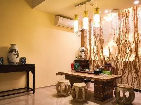 No. 10 Courtyard Villa