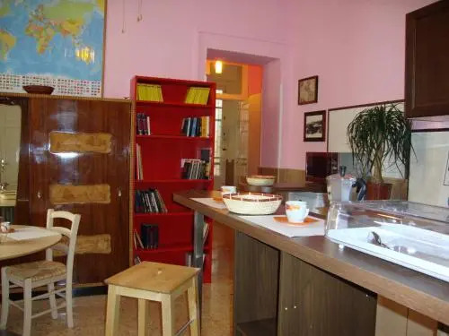 La Maison des Livres