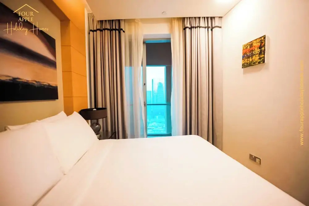 1BHK Fashion Avenue