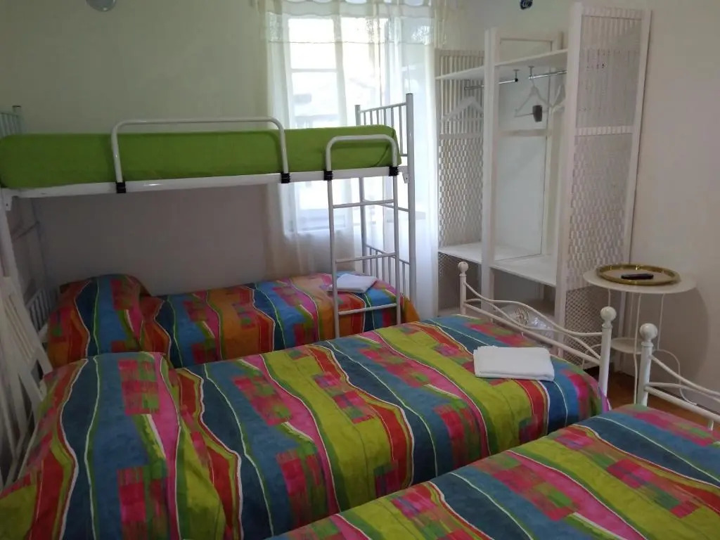 B&B Arquino (SO)