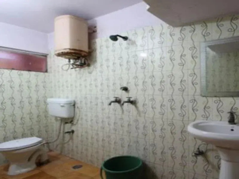 Paradise Guest House