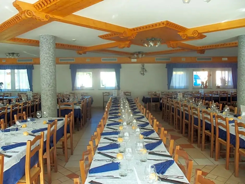 Hotel Santoni