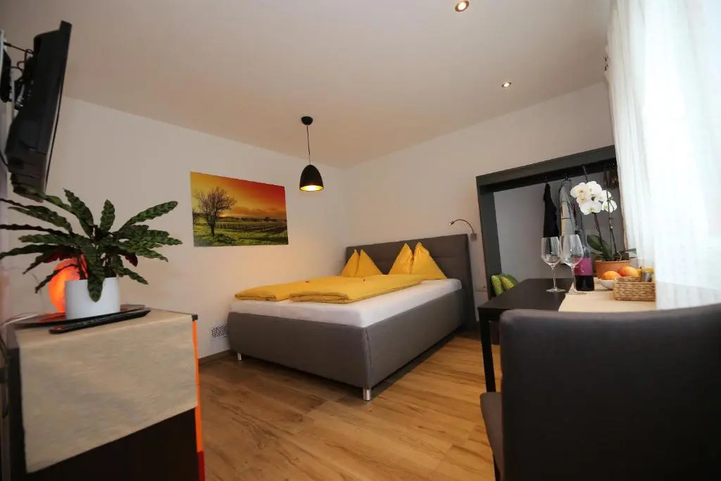 Appartement Ilvy