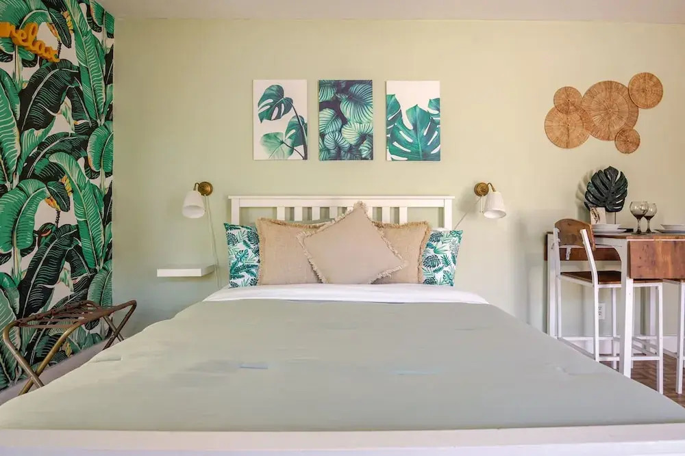 Peaceful Casita Florida With Free Parking