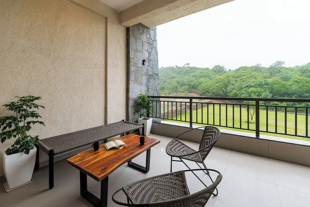 Namoka The Fort Resort, Kumbhalgarh