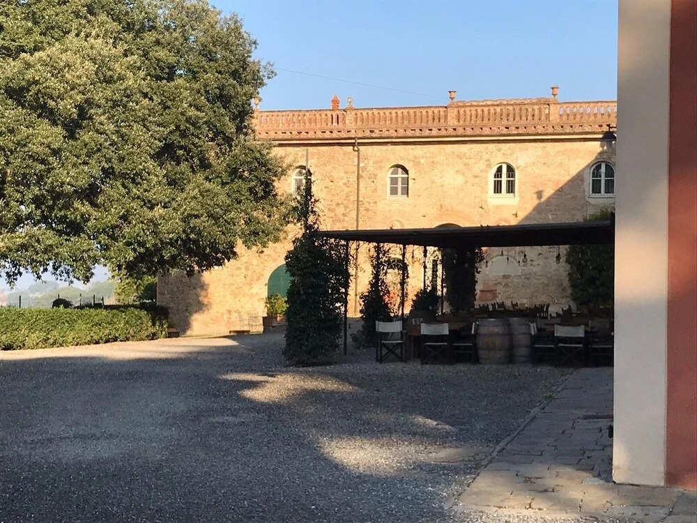 Borgo Colleoli Resort