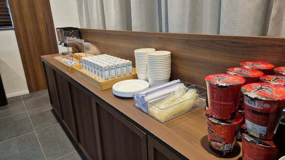 Anook Hotel & Spa Seoul Jongno Anguk 2nd Branch