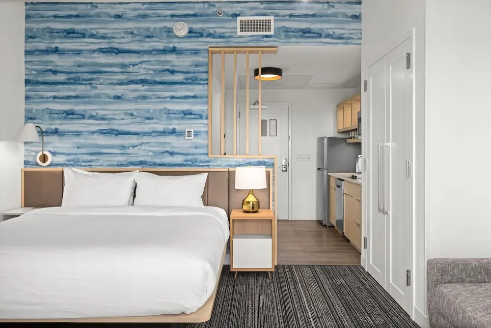 TownePlace Suites Cape Canaveral Cocoa Beach