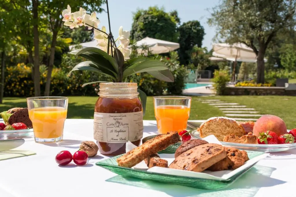 Agriturismo Corte Aurea