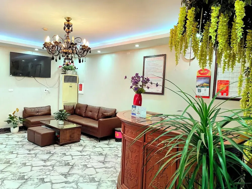 Heyi Hotel