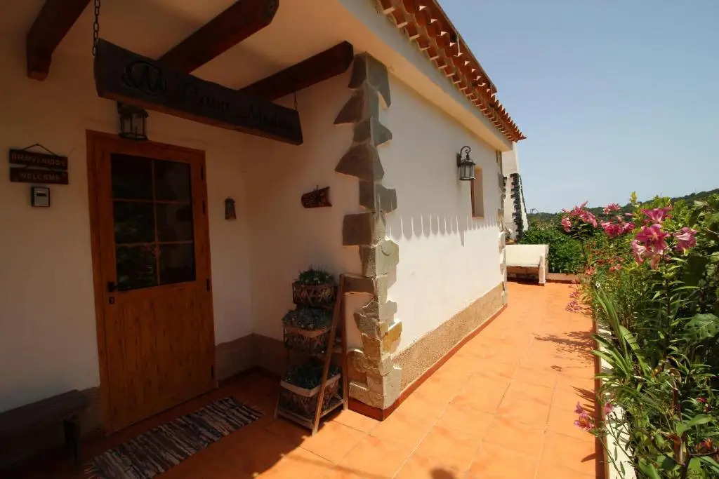 Casas Medina